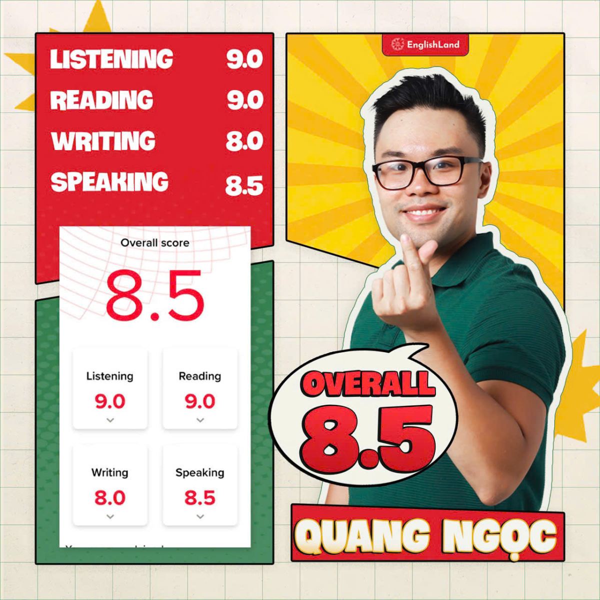 THÔNG TIN GIÁO VIÊN